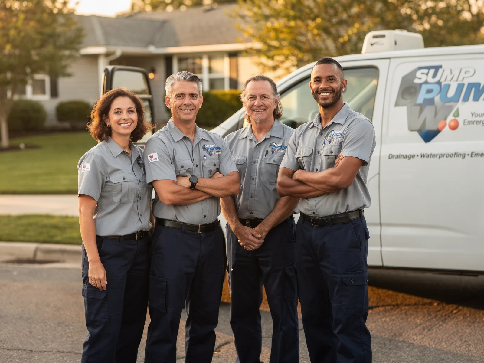 Water Heater Repair company in North Greece, NY